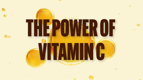 Your Vitamin C Serum... Is it working?