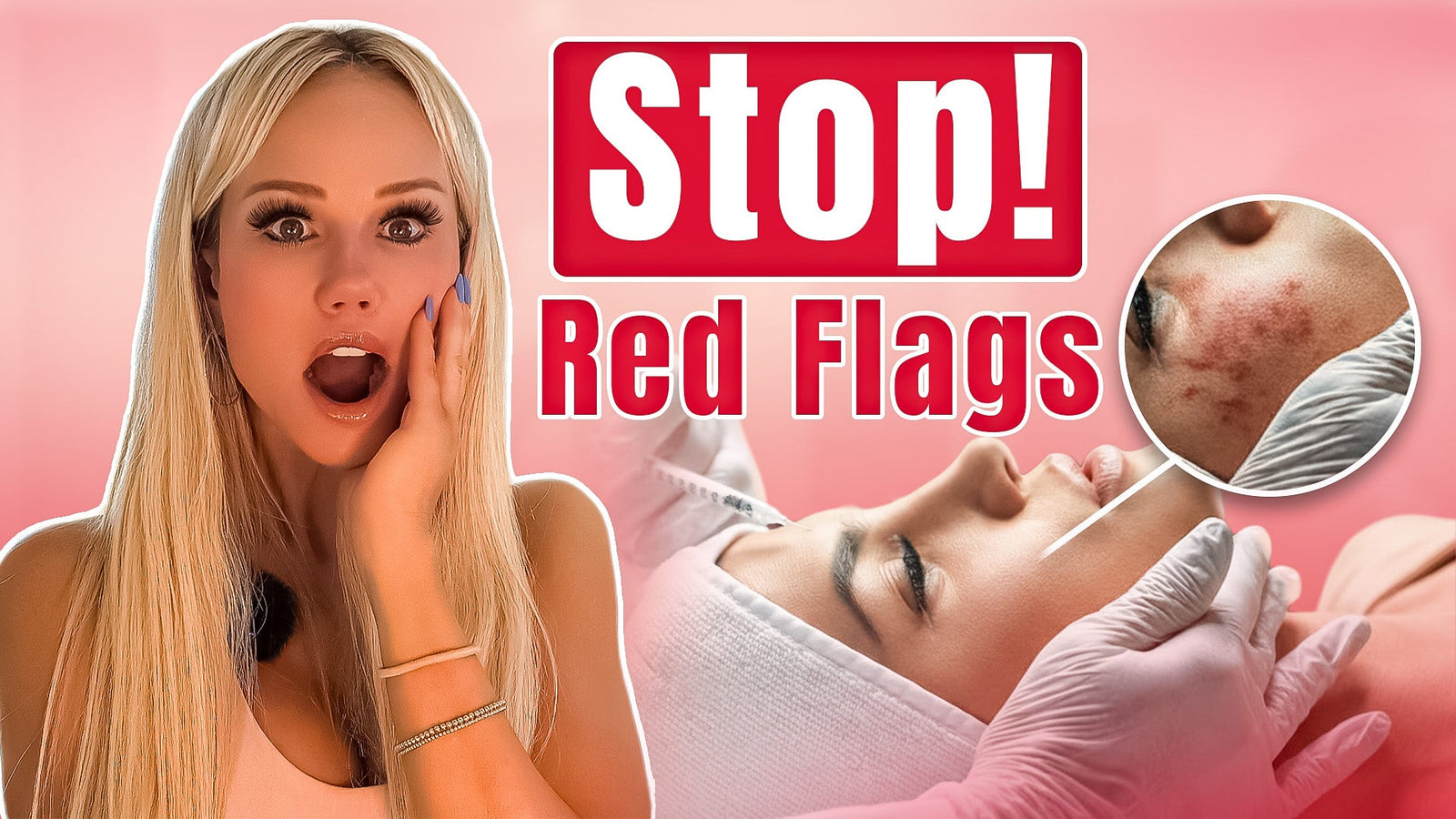 Is Your Aesthetic Provider Truly an Expert? 3 Questions to Ask