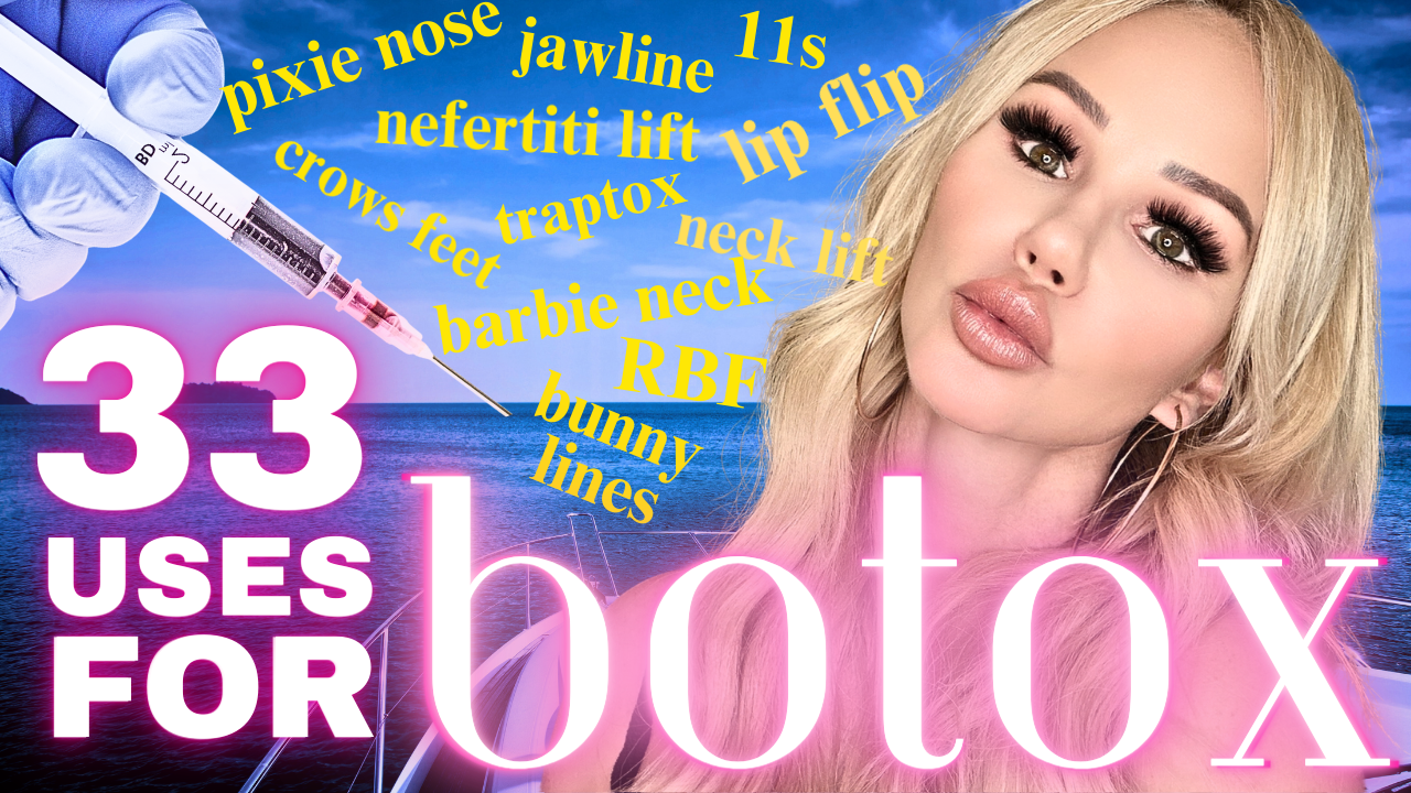 All About Botox!