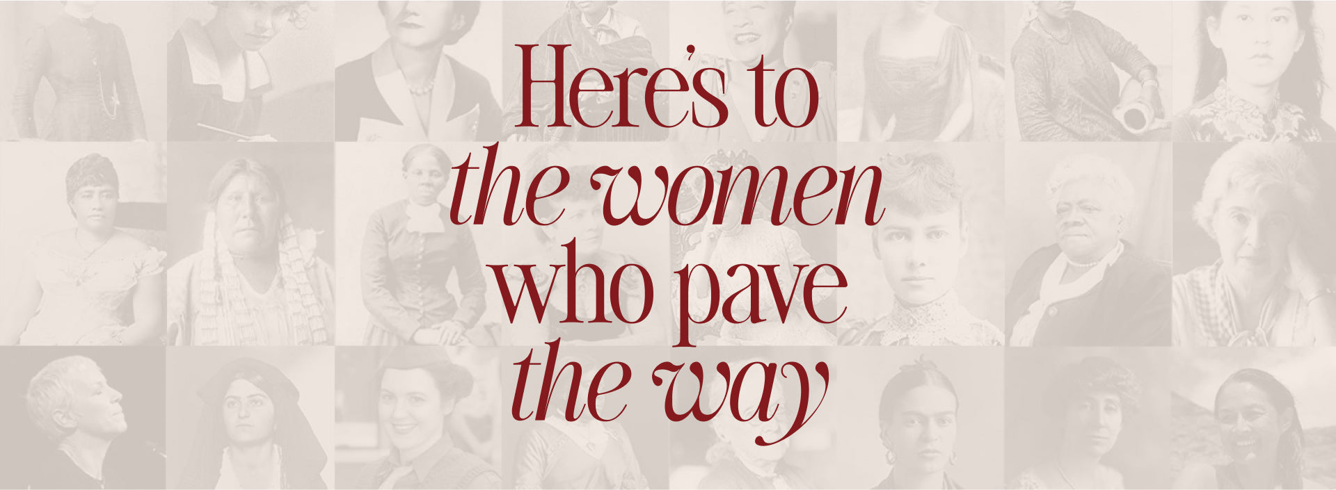 Honoring Women in Dermatology: Life Lessons We've Learned Along the Way