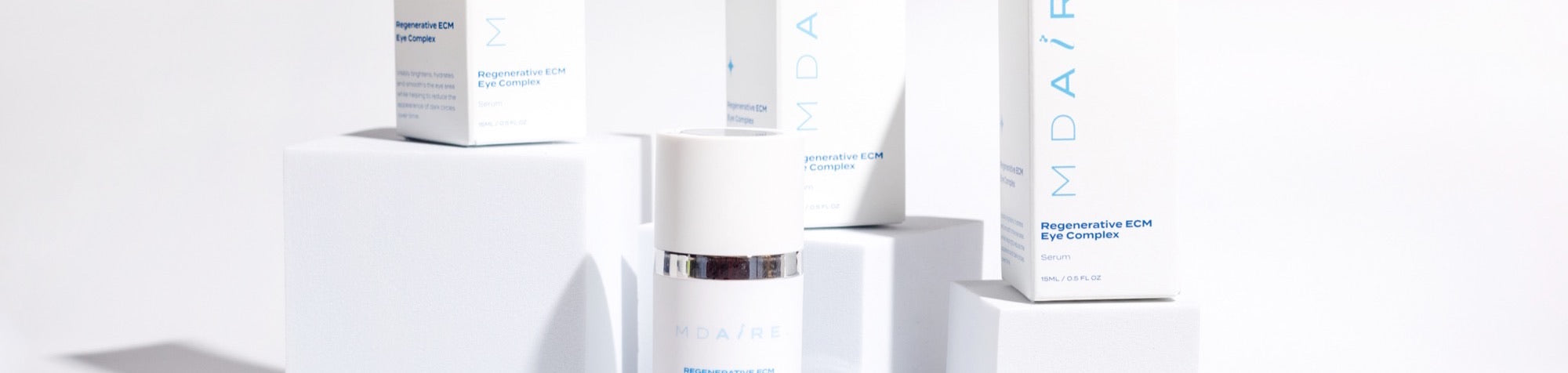 Under Eye Puffiness & Dark Circles