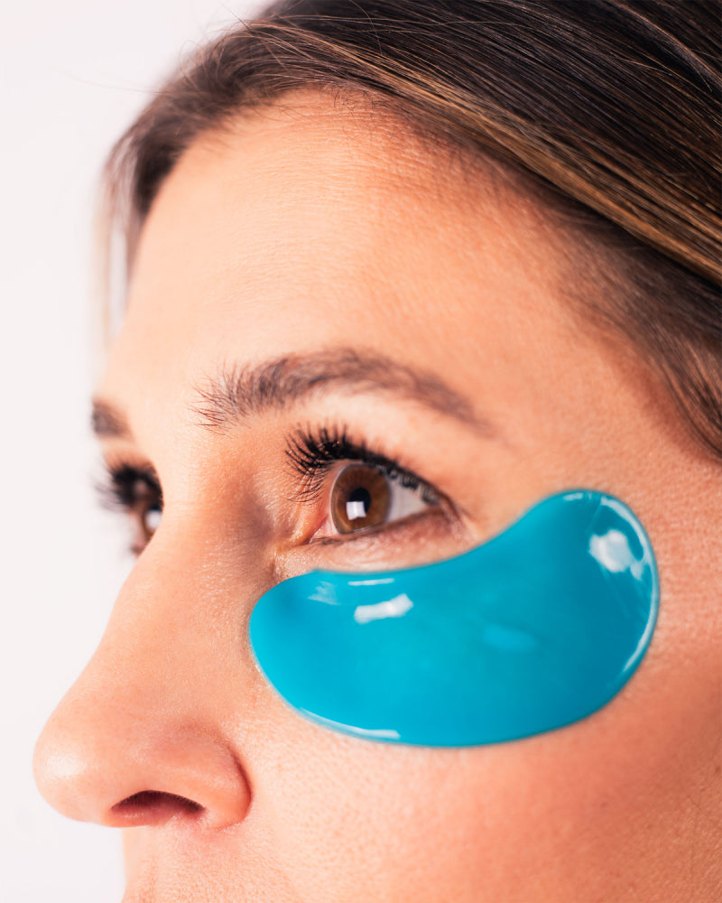 Eye Bright Masks