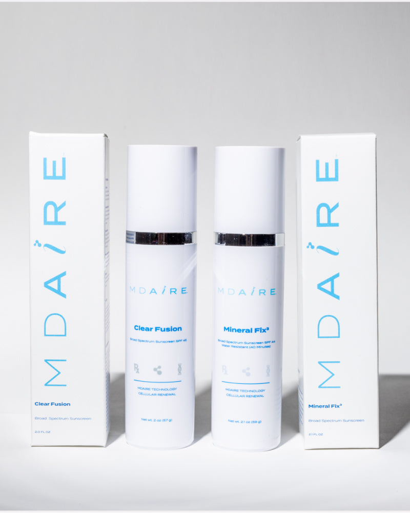 Total Protection SPF Duo