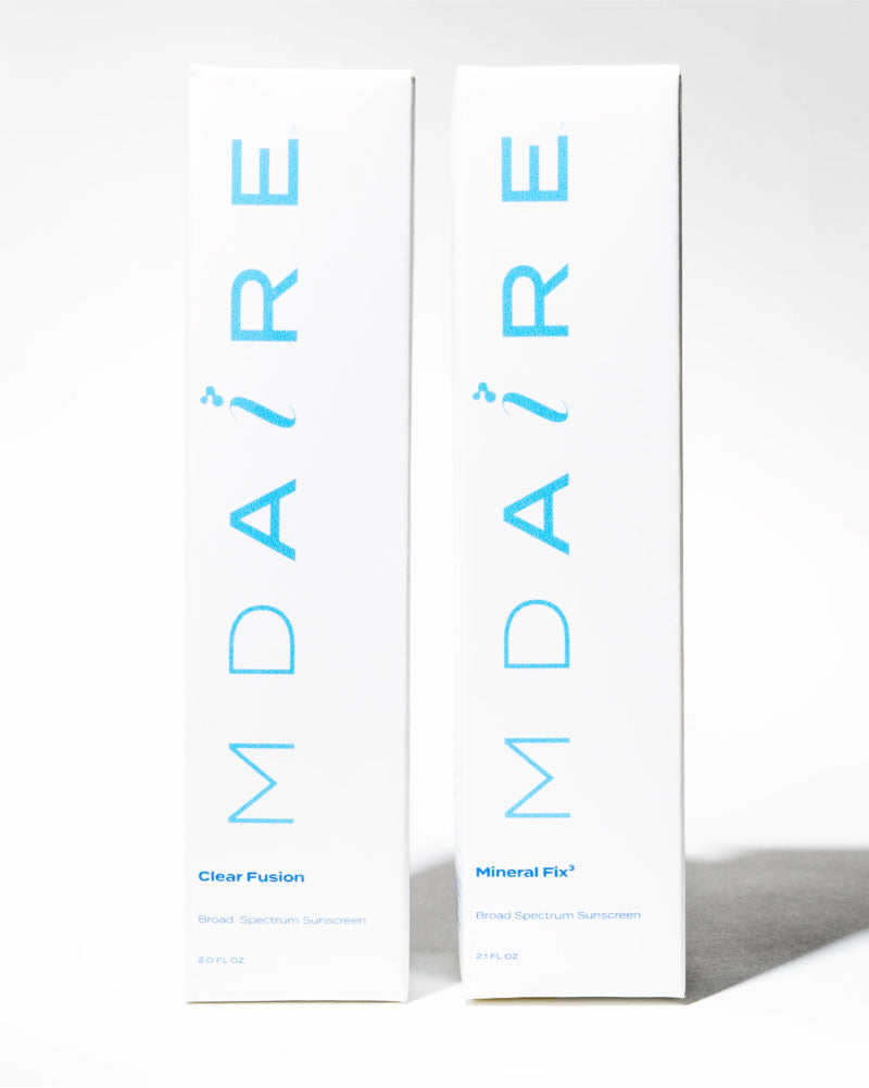 Total Protection SPF Duo