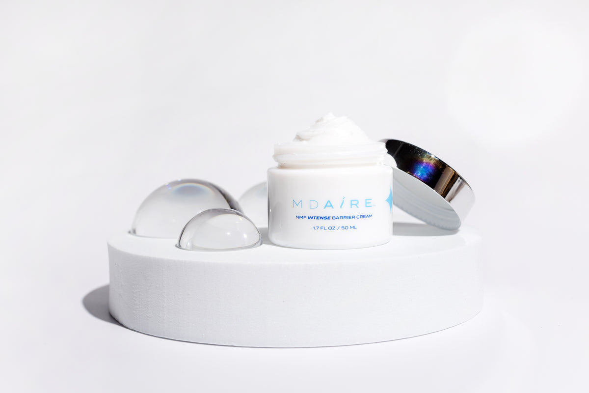 NMF Intense Barrier Cream