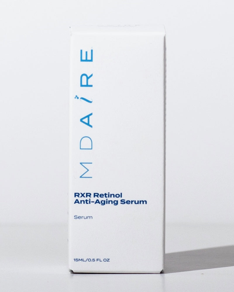 RXR Retinol Anti-Aging Serum