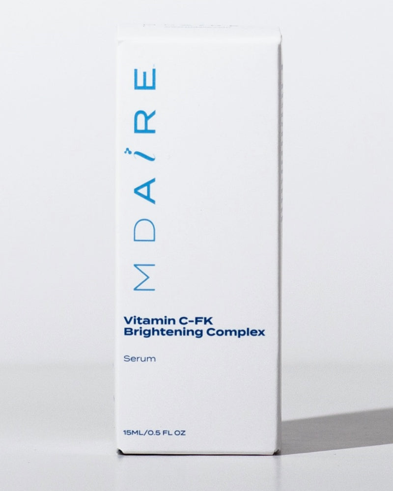 Vitamin C-FK  Brightening Complex