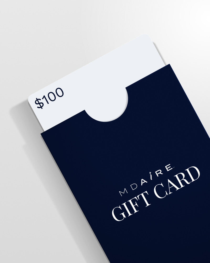 MDAiRE Gift Card — $100