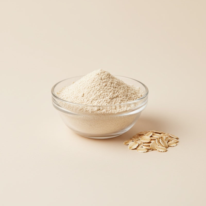 Colloidal Oatmeal