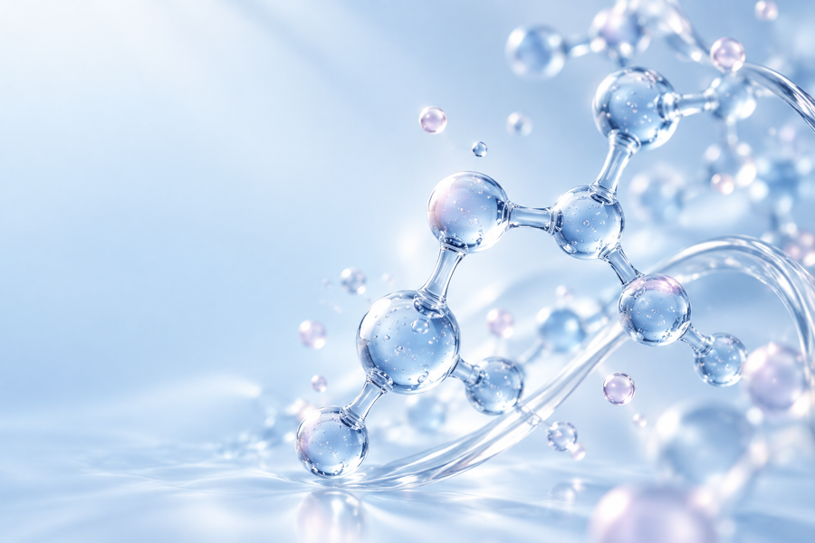MDAiRE’s Peptide Party