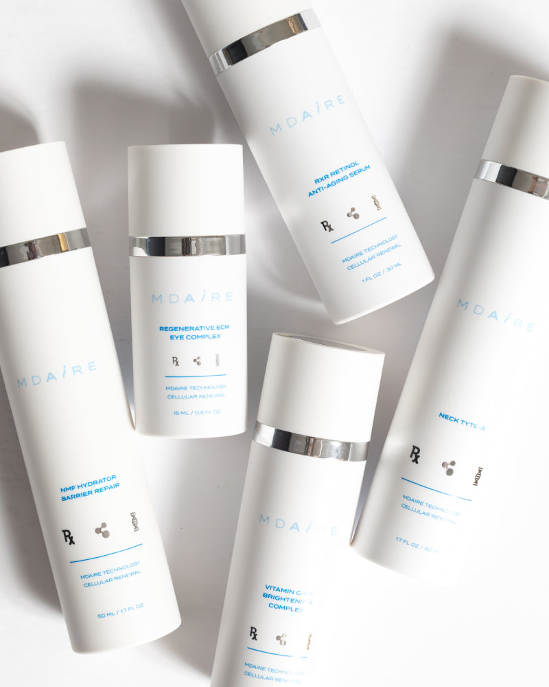 Skincare Essentials Bundle