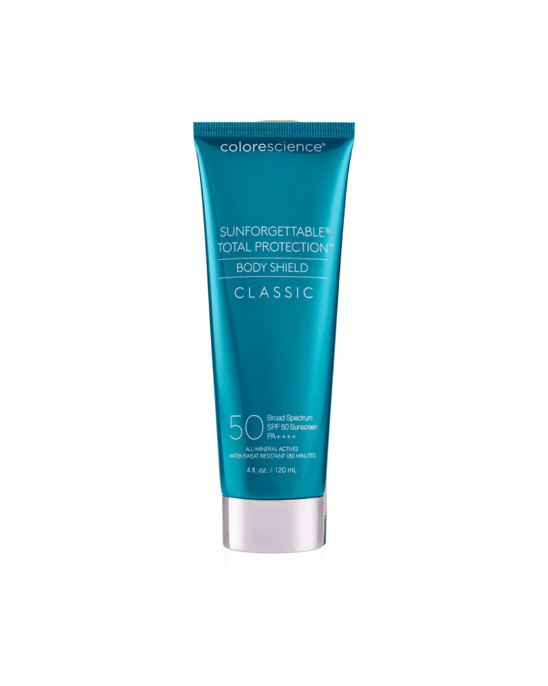 Colorescience Sunforgettable Total Protection™ Body Shield Classic